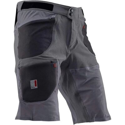 Shorts Leatt ALLMTN 3.0 - Vêtements VTT Shorts Leatt ALLMTN 3.0 - Vêtements VTT