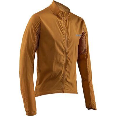 Leatt - MTB Endurance 2.0 - Arancione - S - Jacket Leatt - MTB Endurance 2.0 - Arancione - S - Jacket