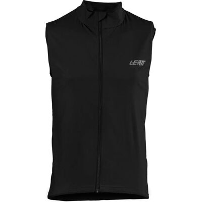 Leatt Veste sans manches MTB Endurance 2.0 - Noir Leatt Veste sans manches MTB Endurance 2.0 - Noir