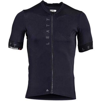 Leatt MTB Endurance 5.0 - Funktionsshirt - Herren - Schwarz Leatt MTB Endurance 5.0 - Funktionsshirt - Herren - Schwarz