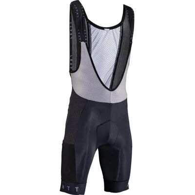 Leatt Fahrrad-Shorts - 50 Endurance - Schwarz - Leicht, Atmungsaktiv, Winddicht Leatt Fahrrad-Shorts - 50 Endurance - Schwarz - Leicht, Atmungsaktiv, Winddicht