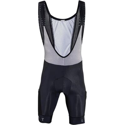 Leatt - MTB Endurance 5.0 - Nero - XL - Shorts Leatt - MTB Endurance 5.0 - Nero - XL - Shorts