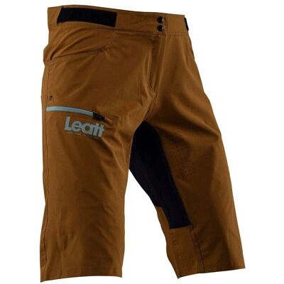 Leatt ALLMTN 3.0 Damen Braun MTB Shorts Leatt ALLMTN 3.0 Damen Braun MTB Shorts