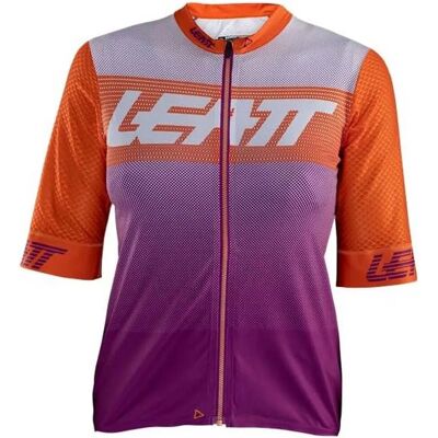 Leatt MTB Endurance 6.0 Donna - Maglia da ciclismo Leatt MTB Endurance 6.0 Donna - Maglia da ciclismo