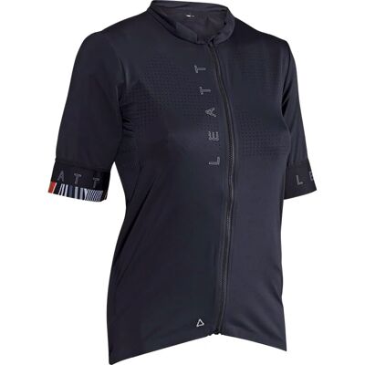 Leatt Endurance 5.0 - Funktionsshirt - Damen - Schwarz Leatt Endurance 5.0 - Funktionsshirt - Damen - Schwarz
