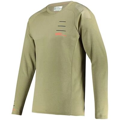 Leatt Endurance 5.0 - Funktionsshirt - Damen - Pistaziegrün Leatt Endurance 5.0 - Funktionsshirt - Damen - Pistaziegrün
