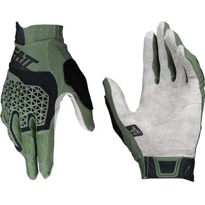 Rękawice Leatt MTB 4.0 Lite - Szpinak - S - Rękawice górskie Rękawice Leatt MTB 4.0 Lite - Szpinak - S - Rękawice górskie