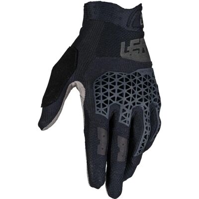 Leatt MTB 4.0 Lite Handschuhe - Stealth - Schwarz - MTB Handschuhe Leatt MTB 4.0 Lite Handschuhe - Stealth - Schwarz - MTB Handschuhe