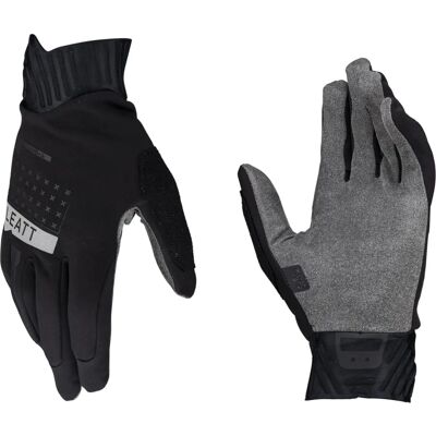 Rękawice MTB Leatt 2.0 Wind Block - Czarny Rękawice MTB Leatt 2.0 Wind Block - Czarny