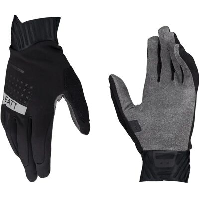 Leatt 2.0 Wind Block MTB Handschuhe - Schwarz Leatt 2.0 Wind Block MTB Handschuhe - Schwarz