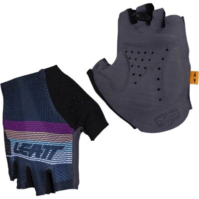 Leatt - 5.0 - Multicolor - Short fingers - Gloves Leatt - 5.0 - Multicolor - Short fingers - Gloves