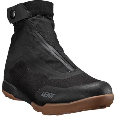 Scarpe da mountain bike Leatt HydraDri 7.0 - Nero - Unisex Scarpe da mountain bike Leatt HydraDri 7.0 - Nero - Unisex