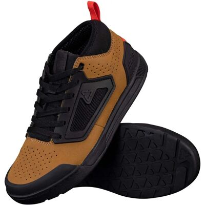 Leatt 3.0 Mountainbikeschuhe - Erdnuss - Unisex Leatt 3.0 Mountainbikeschuhe - Erdnuss - Unisex