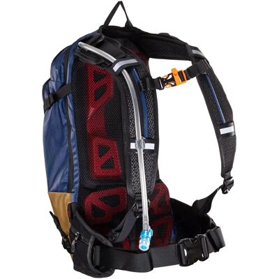 Sac à dos Hydration MTB XL 1.5 Leatt Bleu - Sac à dos Sac à dos Hydration MTB XL 1.5 Leatt Bleu - Sac à dos