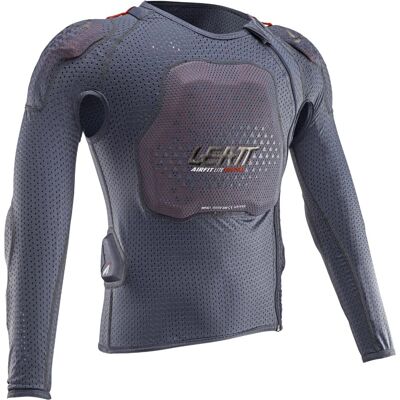 Leatt Protezione Junior - Assorbimento urti, Ventilato, CE Livello 1 - Mountain biking Leatt Protezione Junior - Assorbimento urti, Ventilato, CE Livello 1 - Mountain biking
