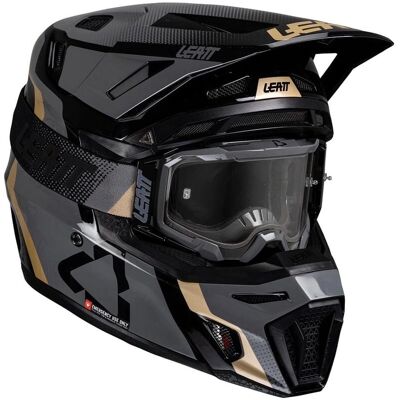Leatt Crosshelm Modell 8.5 - Crosshelm Leatt Crosshelm Modell 8.5 - Crosshelm