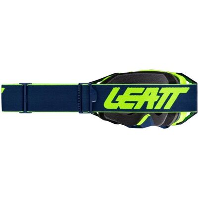 LEATT Velocity 6.5 Cryztal Lime / Purple 75 VLT Sports Glasses LEATT Velocity 6.5 Cryztal Lime / Purple 75 VLT Sports Glasses
