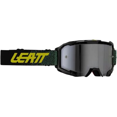 Leatt Velocity 4.5 IRIZ Cross Mask - Impactproof Goggles Leatt Velocity 4.5 IRIZ Cross Mask - Impactproof Goggles
