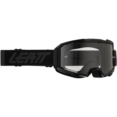 Leatt Vizion 2.5 Brille - Antibeschlag, OTG, 40mm Band Leatt Vizion 2.5 Brille - Antibeschlag, OTG, 40mm Band