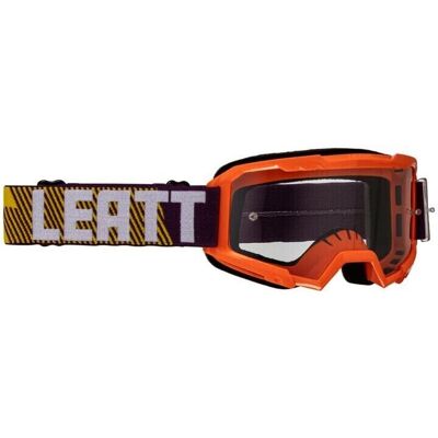 Leatt Kinder Crossbrille VIZION 2.5S - Cross Goggle Leatt Kinder Crossbrille VIZION 2.5S - Cross Goggle