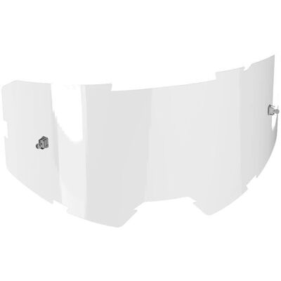 Leatt Vizion 2.5 S Transparante Lens Leatt Vizion 2.5 S Transparante Lens