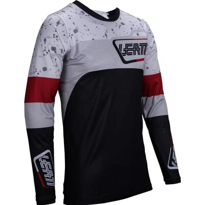 Leatt Moto 4.5 Enduro T-Shirt - T-Shirt Leatt Moto 4.5 Enduro T-Shirt - T-Shirt