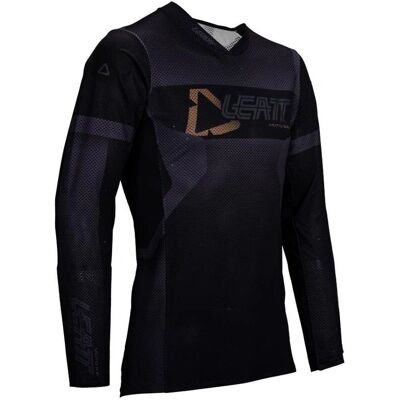 Leatt T-shirt Moto 5.5 UltraWeld - T-shirt Moto - Publicité Leatt T-shirt Moto 5.5 UltraWeld - T-shirt Moto - Publicité