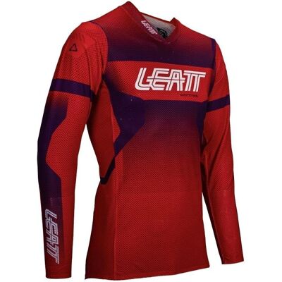 Leatt Maglia 5.5 Ultraweld - Abbigliamento Moto Leatt Maglia 5.5 Ultraweld - Abbigliamento Moto