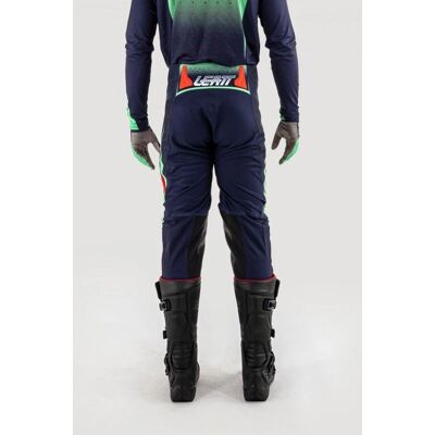 Leatt Motorradhosen 4.5 Matcha - Leicht, Robust, Hochleistung Leatt Motorradhosen 4.5 Matcha - Leicht, Robust, Hochleistung