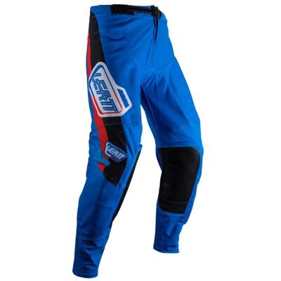 Leatt 4.5 Moto Cross Hosen - Robust, Elastisch, Wasserabweisend Leatt 4.5 Moto Cross Hosen - Robust, Elastisch, Wasserabweisend