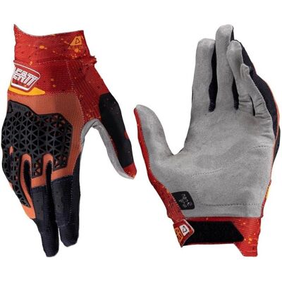 Leatt MOTO 4.5 LITE motorcykelhandskar - motorcycle gloves Leatt MOTO 4.5 LITE motorcykelhandskar - motorcycle gloves