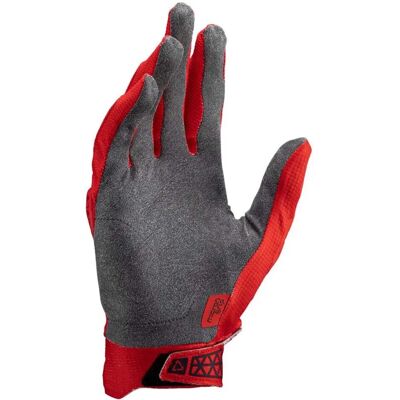Guanti moto Leatt MOTO 3.5 LITE Rosso - Motorcycle Gloves Guanti moto Leatt MOTO 3.5 LITE Rosso - Motorcycle Gloves