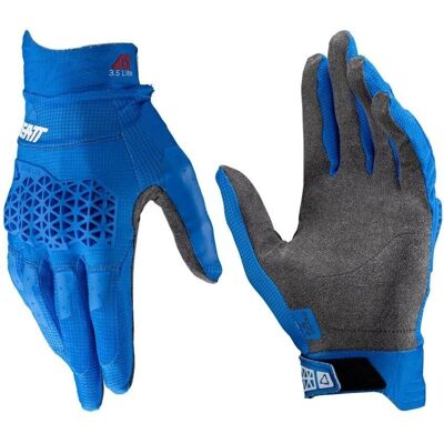 Guantes Leatt Moto 3.5 Lite - Guantes Guantes Leatt Moto 3.5 Lite - Guantes