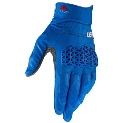 Guantes de moto Leatt 3.5 Lite - Protección todoterreno Guantes de moto Leatt 3.5 Lite - Protección todoterreno