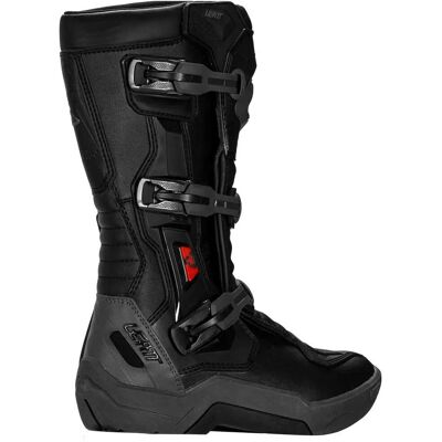 Leatt BOOT 3.5 JR - Motocross-Stiefel Leatt BOOT 3.5 JR - Motocross-Stiefel