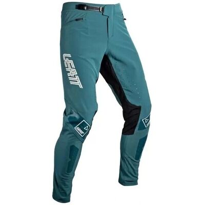 Leatt - Gravity 4.0 - Blu - Taglia M - Pants Leatt - Gravity 4.0 - Blu - Taglia M - Pants