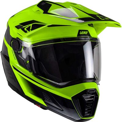 Leatt ADV 8.5 V25 Helm - Impact-Reduktion, Photochrom Visier, Größe XL Leatt ADV 8.5 V25 Helm - Impact-Reduktion, Photochrom Visier, Größe XL