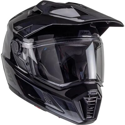 Leatt ADV 8.5 V25 Helm - Schwarz, Fotochromscheibe, DOT & ECE 22.06 Leatt ADV 8.5 V25 Helm - Schwarz, Fotochromscheibe, DOT & ECE 22.06