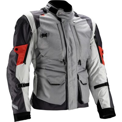Giacca Leatt Adv Multitour 5.5 - Impatto CE Livello 2 Giacca Leatt Adv Multitour 5.5 - Impatto CE Livello 2