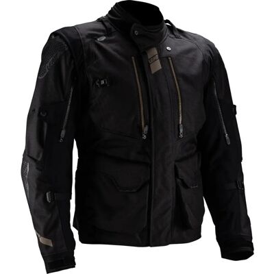 Giacca Leatt Adv Multitour 5.5 - Protezione da impatti Giacca Leatt Adv Multitour 5.5 - Protezione da impatti