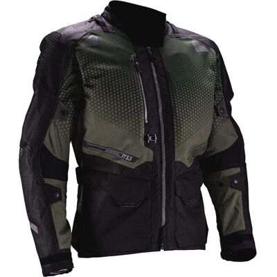 Leatt JACKET ADV FLOWTOUR 5.5 - Giacca Leatt JACKET ADV FLOWTOUR 5.5 - Giacca