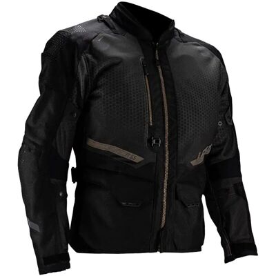 Giacca Leatt Adv Flowtour 5.5 - Protezione contro gli impatti - Impermeabile Giacca Leatt Adv Flowtour 5.5 - Protezione contro gli impatti - Impermeabile