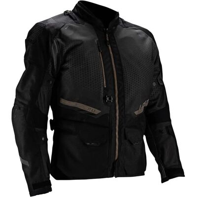 Giacca Leatt Adv Flowtour 5.5 - Abbigliamento Moto Impermeabile Giacca Leatt Adv Flowtour 5.5 - Abbigliamento Moto Impermeabile