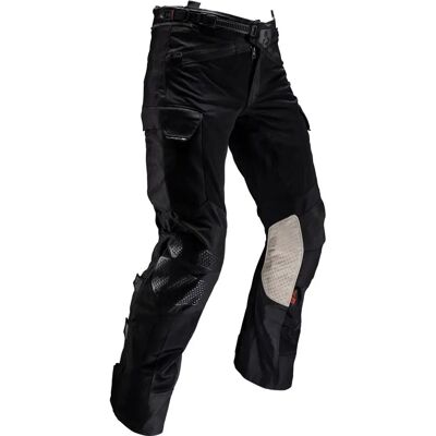 Leatt PANT ADV FLOWTOUR 5.5 Pantaloni moto - Motorcycle Pants Leatt PANT ADV FLOWTOUR 5.5 Pantaloni moto - Motorcycle Pants