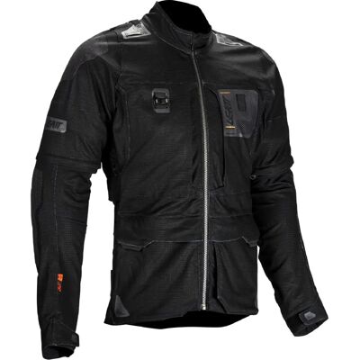 Giacca Leatt ADV Rally 5.5 - Protezione impatti, Impermeabile Giacca Leatt ADV Rally 5.5 - Protezione impatti, Impermeabile