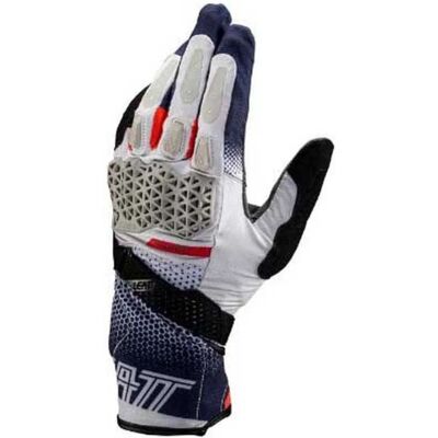 Guanti di Protezione Impact Leatt ADV HYDRADRI 5.5 Blu Guanti di Protezione Impact Leatt ADV HYDRADRI 5.5 Blu