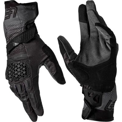 Guanti Leatt HydraDri 5.5 - Protezione dagli impatti Guanti Leatt HydraDri 5.5 - Protezione dagli impatti