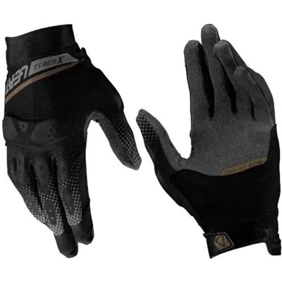 Leatt Handschuhe ADV X-Flow 5.5 Schwarz - Handschuhe Leatt Handschuhe ADV X-Flow 5.5 Schwarz - Handschuhe