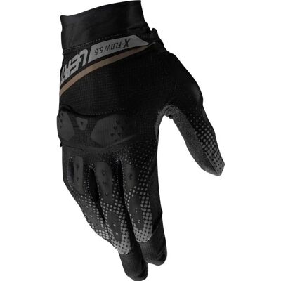 Leatt Handschuhe ADV X-Flow 5.5 Schwarz - Handschuhe Leatt Handschuhe ADV X-Flow 5.5 Schwarz - Handschuhe