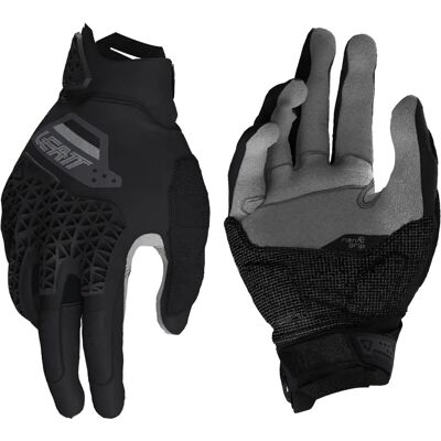 Leatt ADV Rally 5.5 Stoßfeste Motorradhandschuhe Leatt ADV Rally 5.5 Stoßfeste Motorradhandschuhe